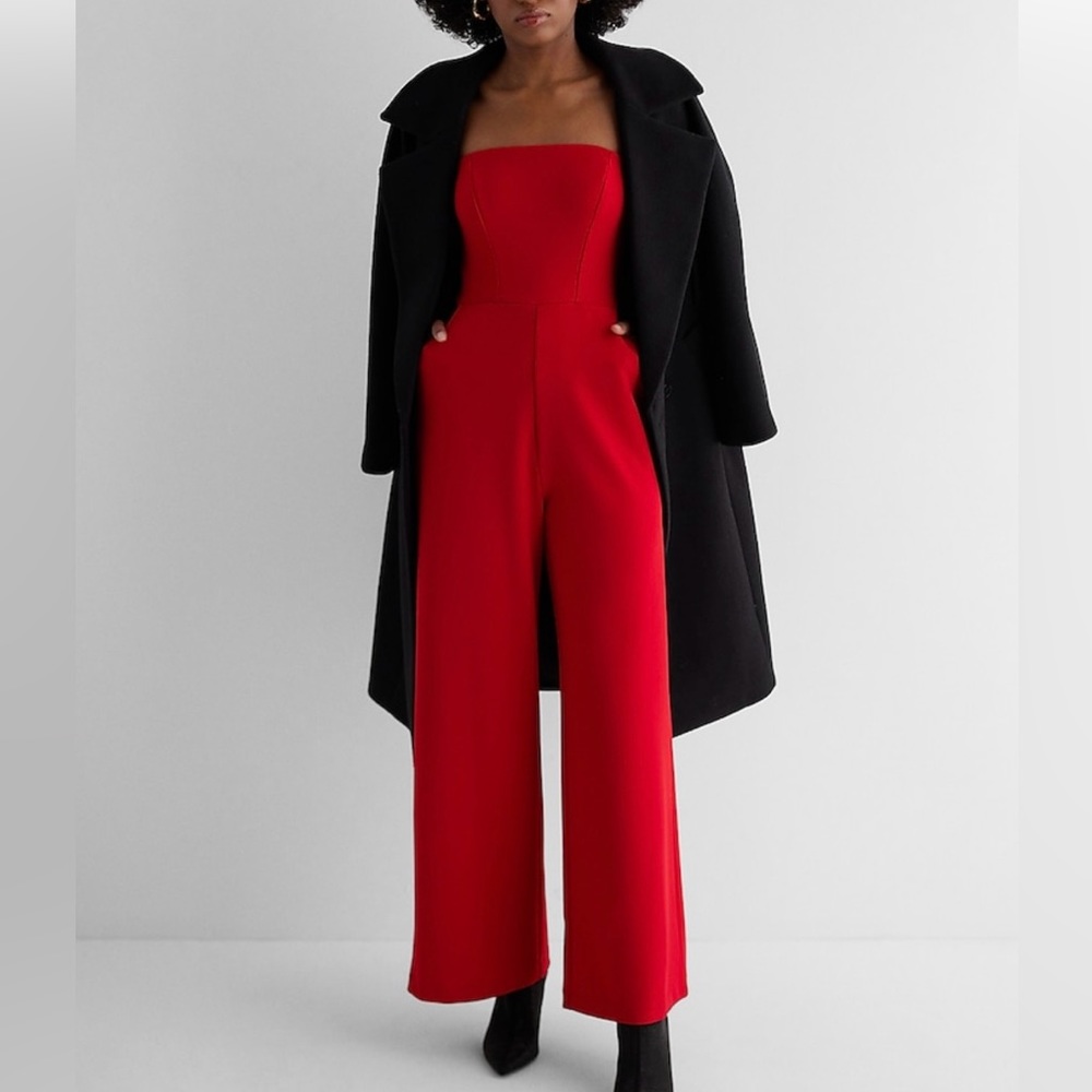 Express Jumpsuit